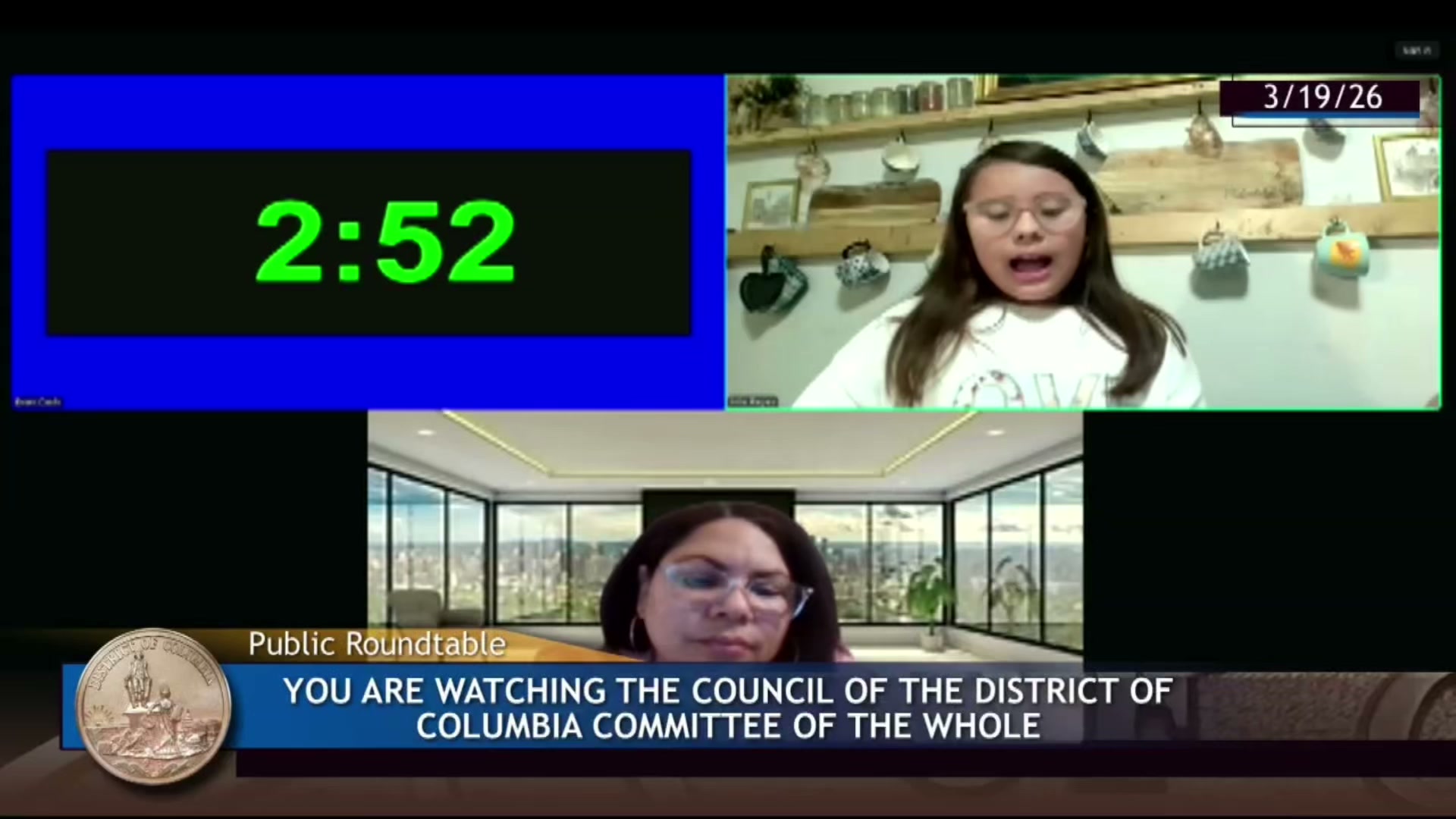 Mia - Creative Minds